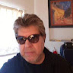 Meet your Posher, Andreas